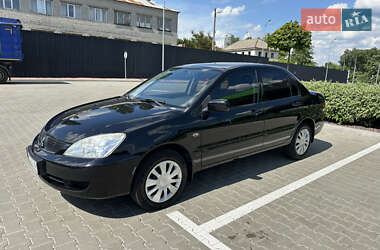 Седан Mitsubishi Lancer 2008 в Києві