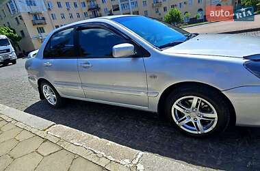 Седан Mitsubishi Lancer 2005 в Чорноморську