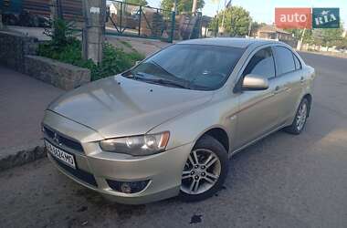Седан Mitsubishi Lancer 2008 в Первомайске