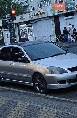 Седан Mitsubishi Lancer 2006 в Хмельницькому