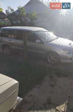 Универсал Mitsubishi Lancer 2008 в 