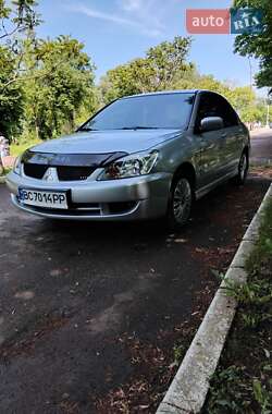 Седан Mitsubishi Lancer 2006 в Дрогобичі
