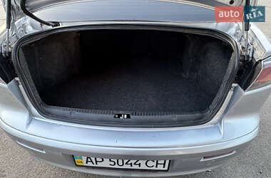 Седан Mitsubishi Lancer 2012 в 