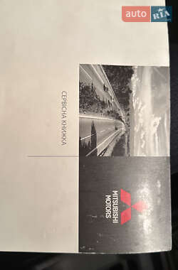 Седан Mitsubishi Lancer 2012 в 