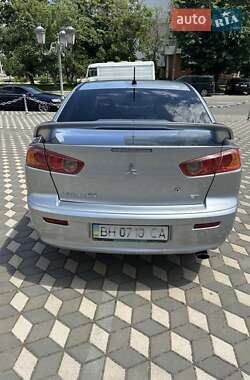 Седан Mitsubishi Lancer 2008 в 