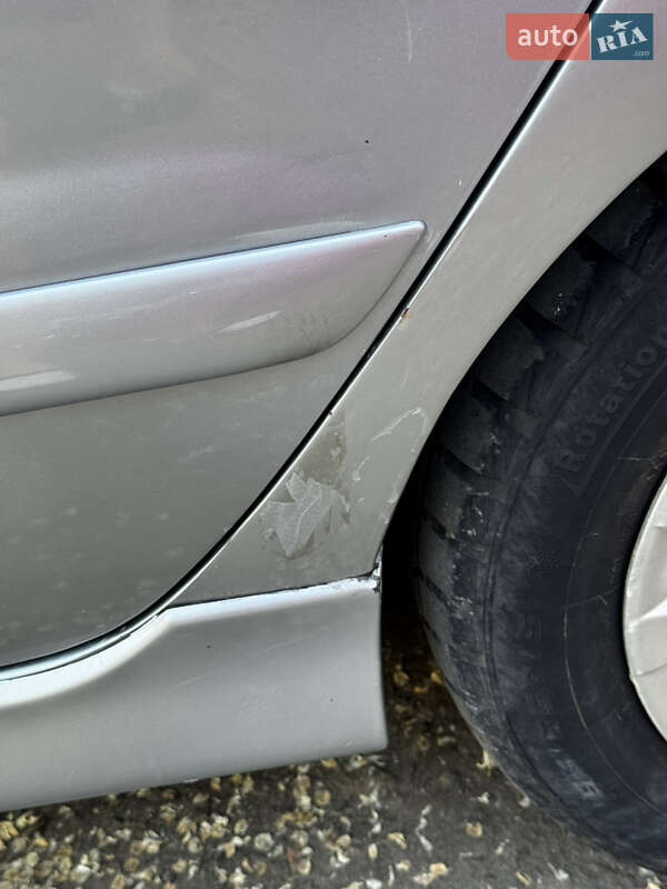 Седан Mitsubishi Lancer 2006 в Одессе