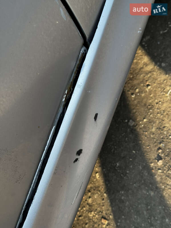 Седан Mitsubishi Lancer 2006 в Одессе
