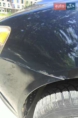 Седан Mitsubishi Lancer 2012 в 
