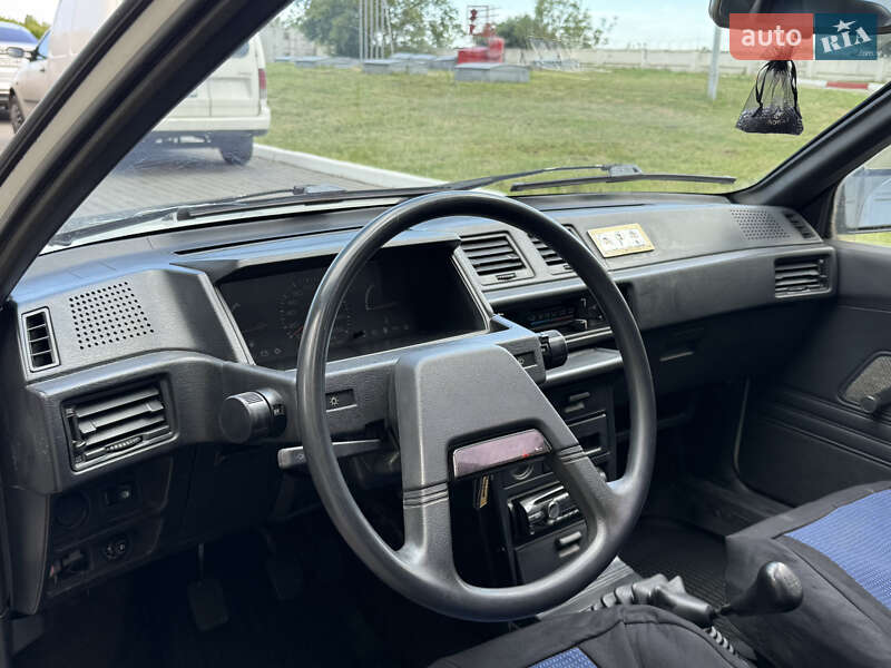 Універсал Mitsubishi Lancer 1991 в Одесі