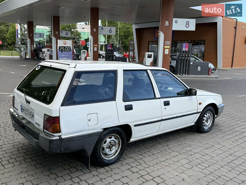 Універсал Mitsubishi Lancer 1991 в Одесі