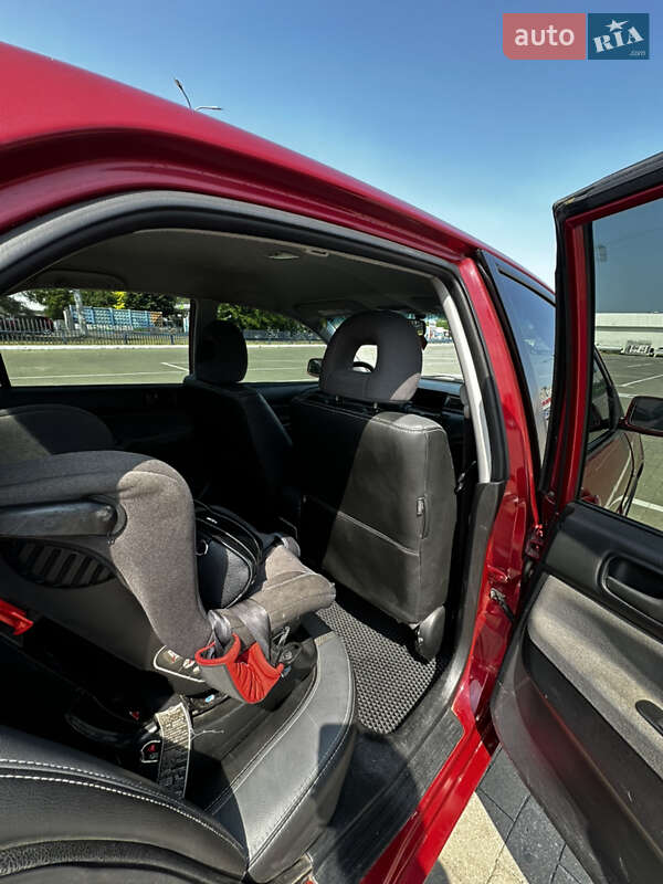 Седан Mitsubishi Lancer 2004 в Одесі