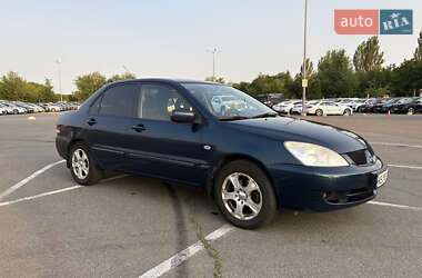 Седан Mitsubishi Lancer 2008 в 
