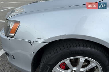 Седан Mitsubishi Lancer 2011 в 