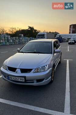 Универсал Mitsubishi Lancer 2006 в Днепре