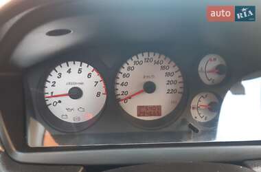 Седан Mitsubishi Lancer 2006 в 
