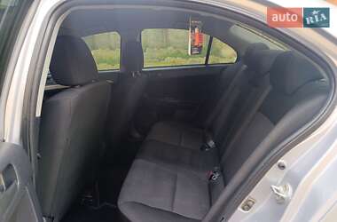 Седан Mitsubishi Lancer 2009 в 