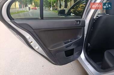 Седан Mitsubishi Lancer 2009 в 