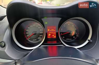 Седан Mitsubishi Lancer 2009 в 