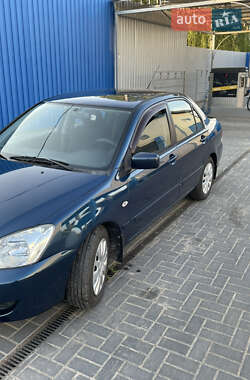 Седан Mitsubishi Lancer 2008 в 