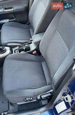 Седан Mitsubishi Lancer 2008 в 