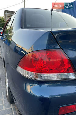 Седан Mitsubishi Lancer 2008 в 
