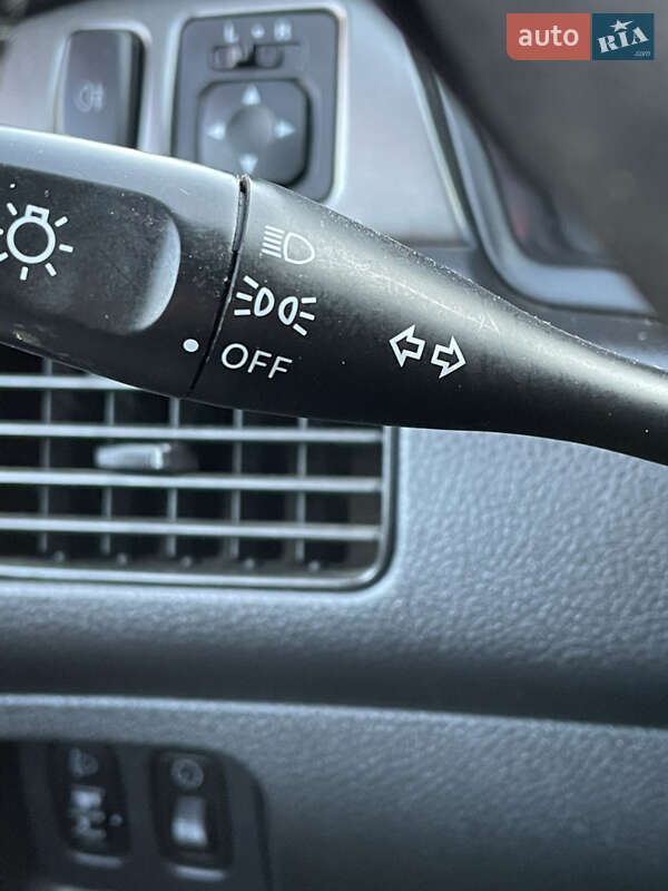 Седан Mitsubishi Lancer 2008 в Полтаве