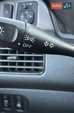 Седан Mitsubishi Lancer 2008 в 