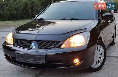 Седан Mitsubishi Lancer 2005 в Желтых Водах