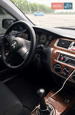 Седан Mitsubishi Lancer 2006 в 