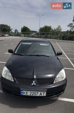 Седан Mitsubishi Lancer 2006 в 