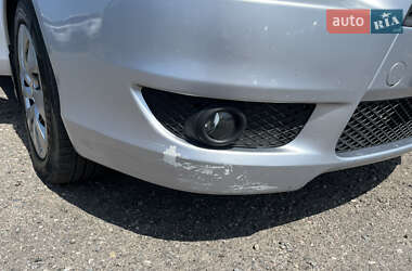 Седан Mitsubishi Lancer 2008 в 