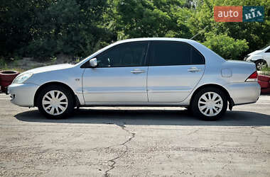 Седан Mitsubishi Lancer 2007 в 