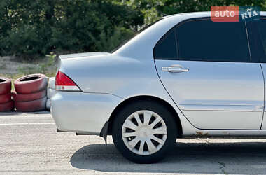Седан Mitsubishi Lancer 2007 в 