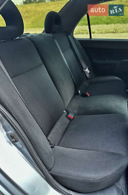 Седан Mitsubishi Lancer 2007 в 