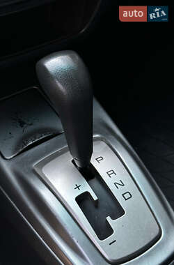 Седан Mitsubishi Lancer 2007 в 