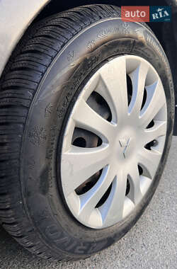 Седан Mitsubishi Lancer 2005 в 