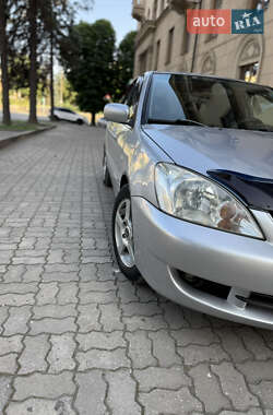 Седан Mitsubishi Lancer 2007 в 