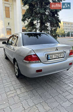 Седан Mitsubishi Lancer 2007 в 