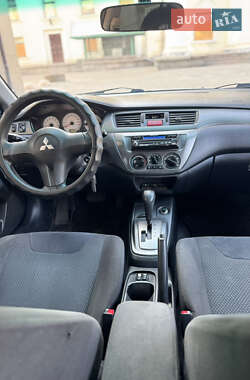 Седан Mitsubishi Lancer 2007 в 