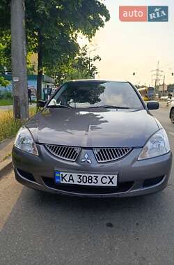 Универсал Mitsubishi Lancer 2004 в Киеве
