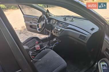 Универсал Mitsubishi Lancer 2004 в 