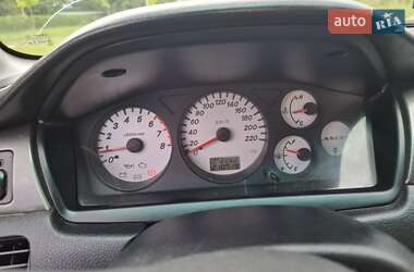 Седан Mitsubishi Lancer 2009 в 