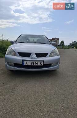 Седан Mitsubishi Lancer 2009 в 