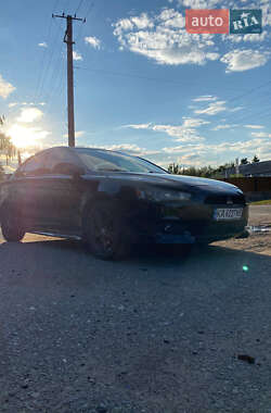 Седан Mitsubishi Lancer 2007 в Киеве