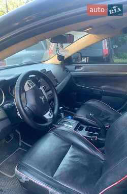 Седан Mitsubishi Lancer 2007 в Нежине