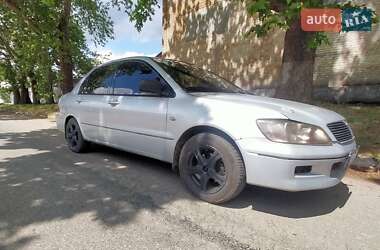 Седан Mitsubishi Lancer 2001 в 