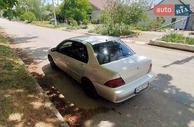 Седан Mitsubishi Lancer 2001 в 