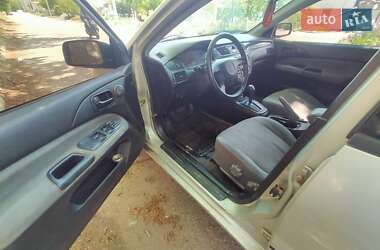 Седан Mitsubishi Lancer 2001 в 