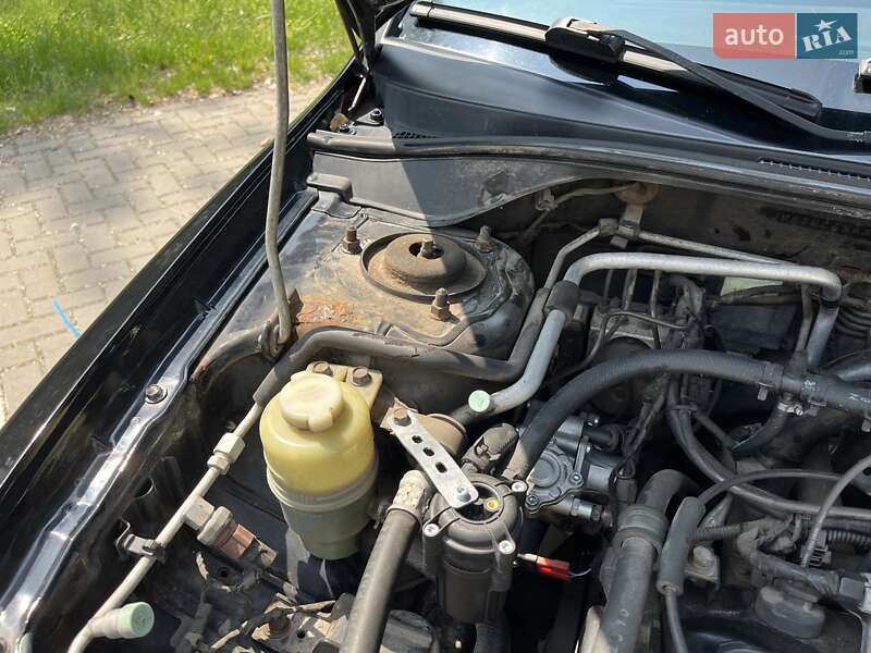 Седан Mitsubishi Lancer 2008 в Киеве