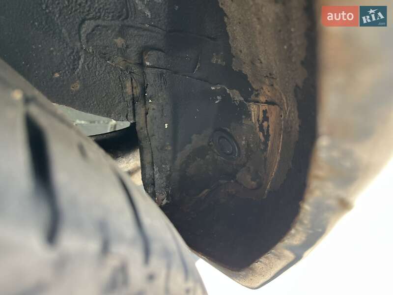 Седан Mitsubishi Lancer 2008 в Киеве